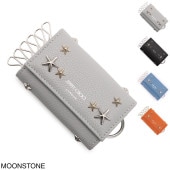 JIMMY CHOO NEPTUNE Xmas SALE中 アウトレット】JIMMY CHOO ジミーチュウ キーケース/NEPTUNE