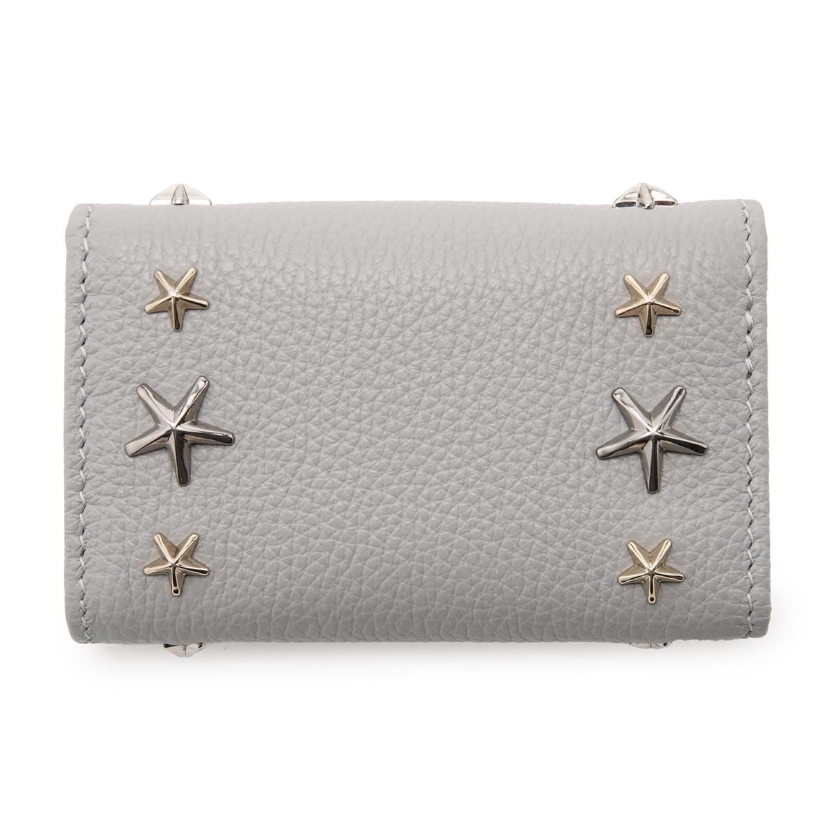 アウトレット】JIMMY CHOO ジミーチュウ キーケース/NEPTUNE