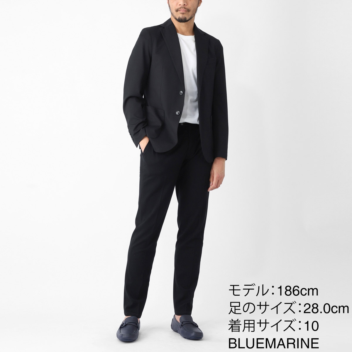 FERRAGAMO フェラガモ ドライビングシューズ/スリッポン/FRONT 4 ワイズ:EEE【大きいサイズあり】 メンズ