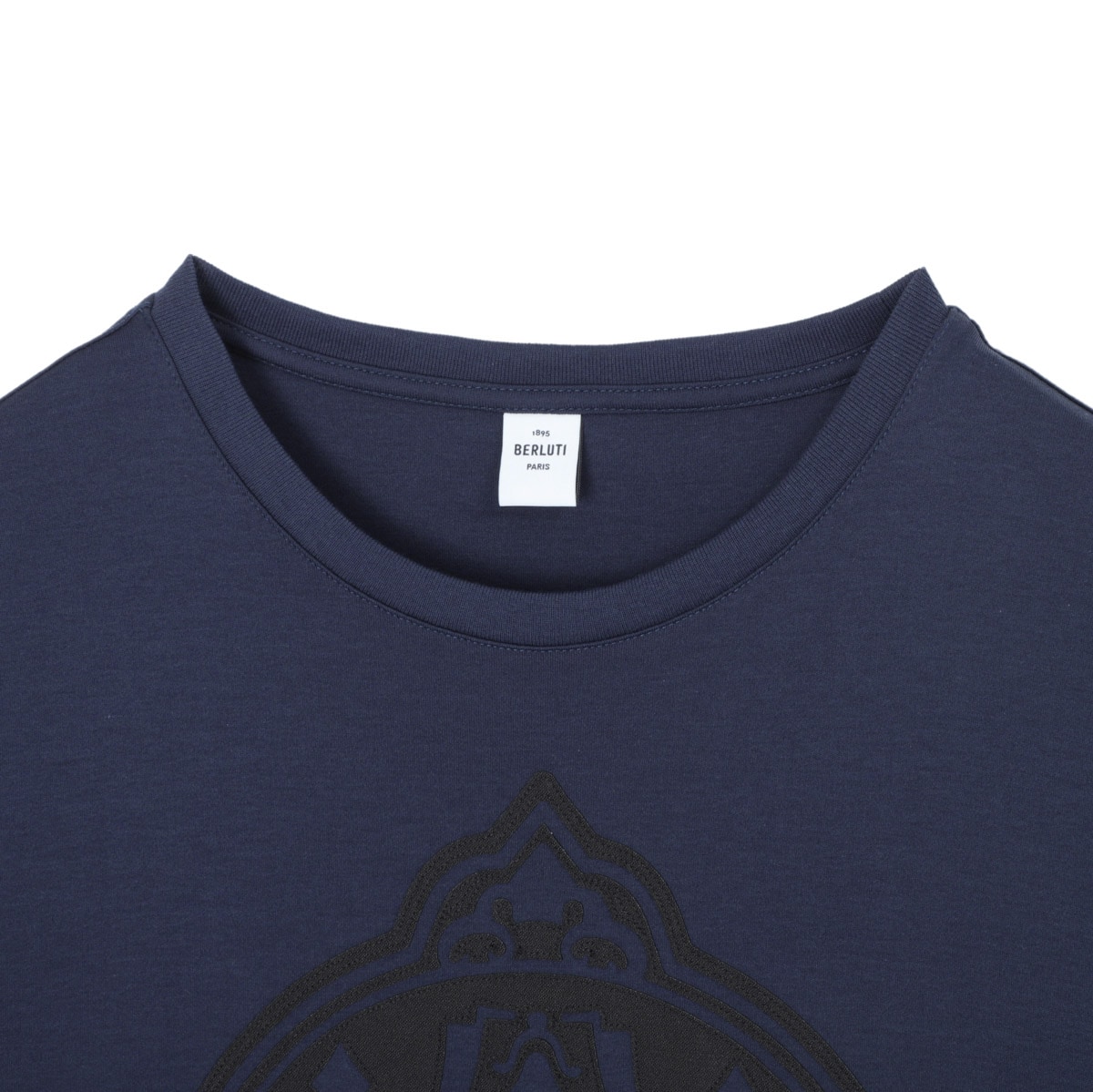 アウトレット】BERLUTI ベルルッティ クルーネック Tシャツ/T-SHIRT W 