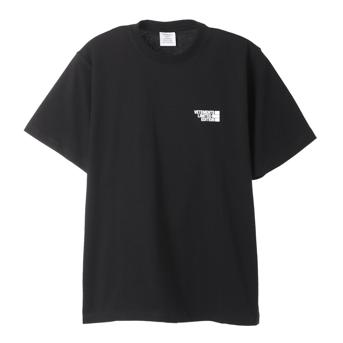 メンズ・ブランド一覧,□ V,VETEMENTS | モダンブルー