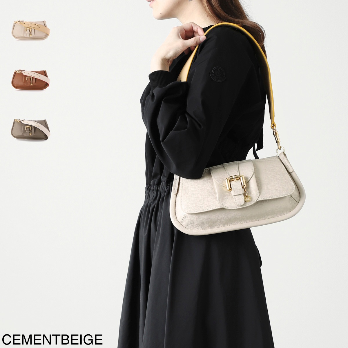 SEE BY CHLOE シーバイクロエ ショルダーバッグ/LESLY