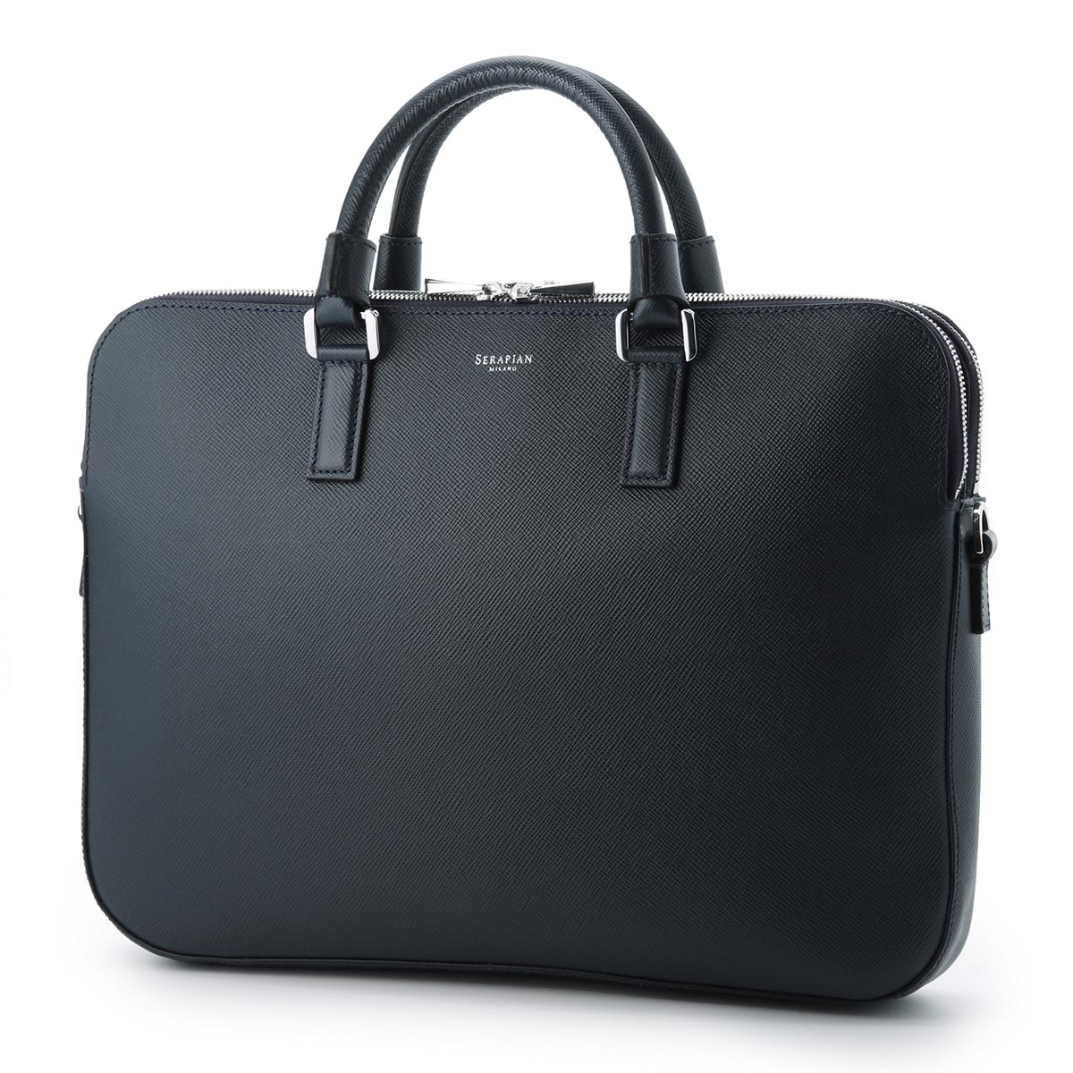 【アウトレット】SERAPIAN セラピアン ブリーフケース/EVOLUTION メンズ