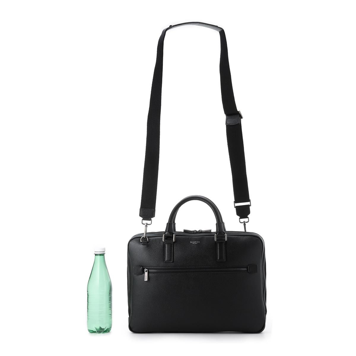 【アウトレット】SERAPIAN セラピアン ブリーフケース/EVOLUTION メンズ