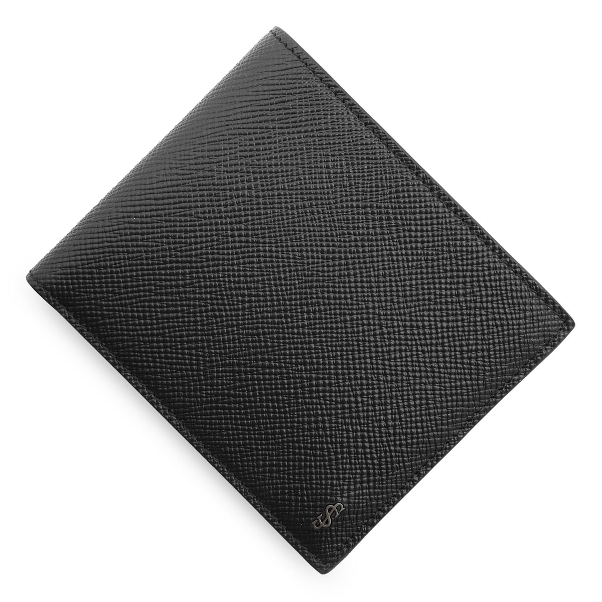 アウトレット】SERAPIAN セラピアン 2つ折り財布 小銭入れ付き