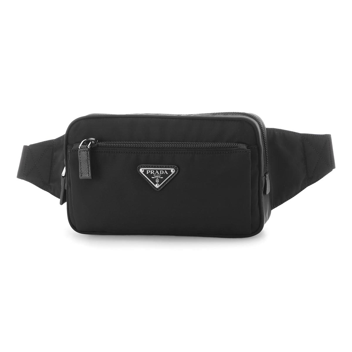 PRADA プラダ ベルトバッグ/ボディバッグ メンズ