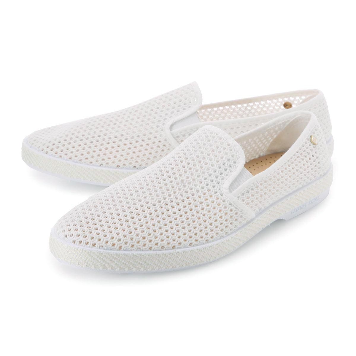 [あす着] リヴィエラ Rivieras スリッポン メッシュスニーカー メンズ NEW CLASSIC30 Rivieras リヴィエラ スリッポン/メッシュスニーカー/NEW CLASSIC30