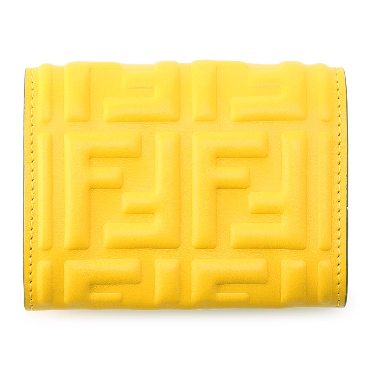 FENDI フェンディ カードケース レディース