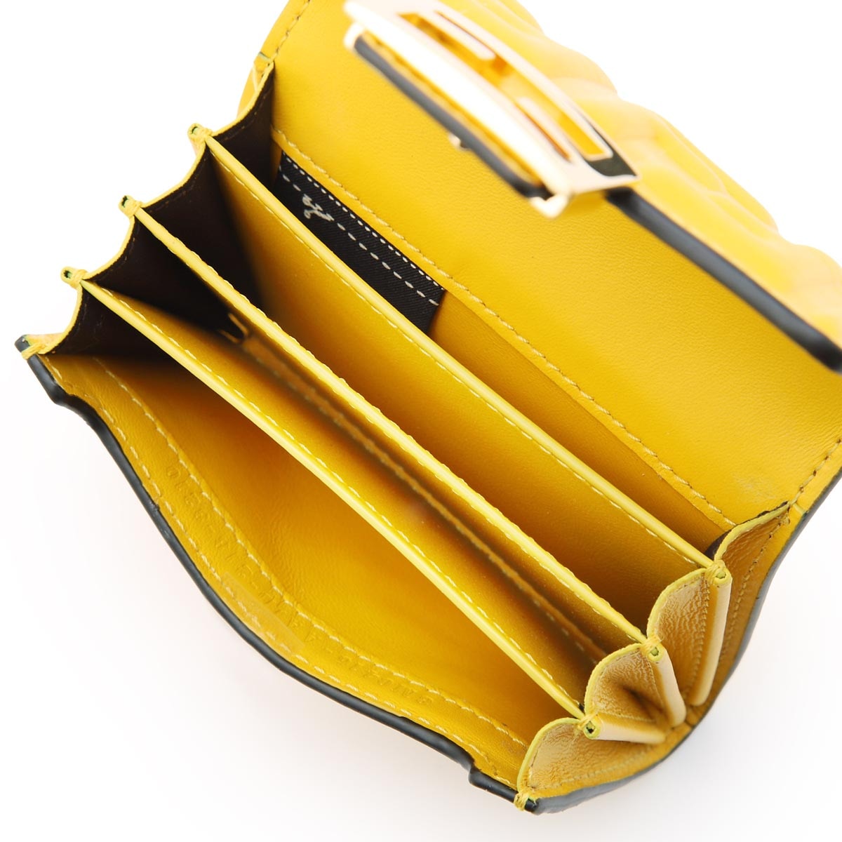 FENDI フェンディ カードケース レディース