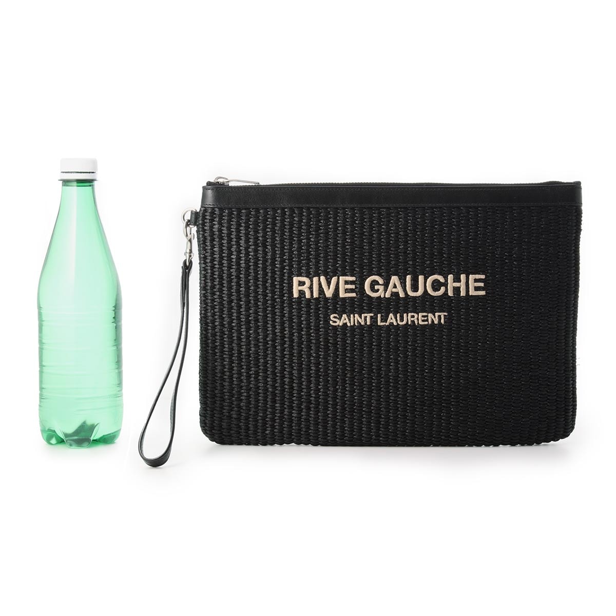 SAINT LAURENT サンローラン ポーチ/クラッチバッグ/POUCH RIVE GAUCHE