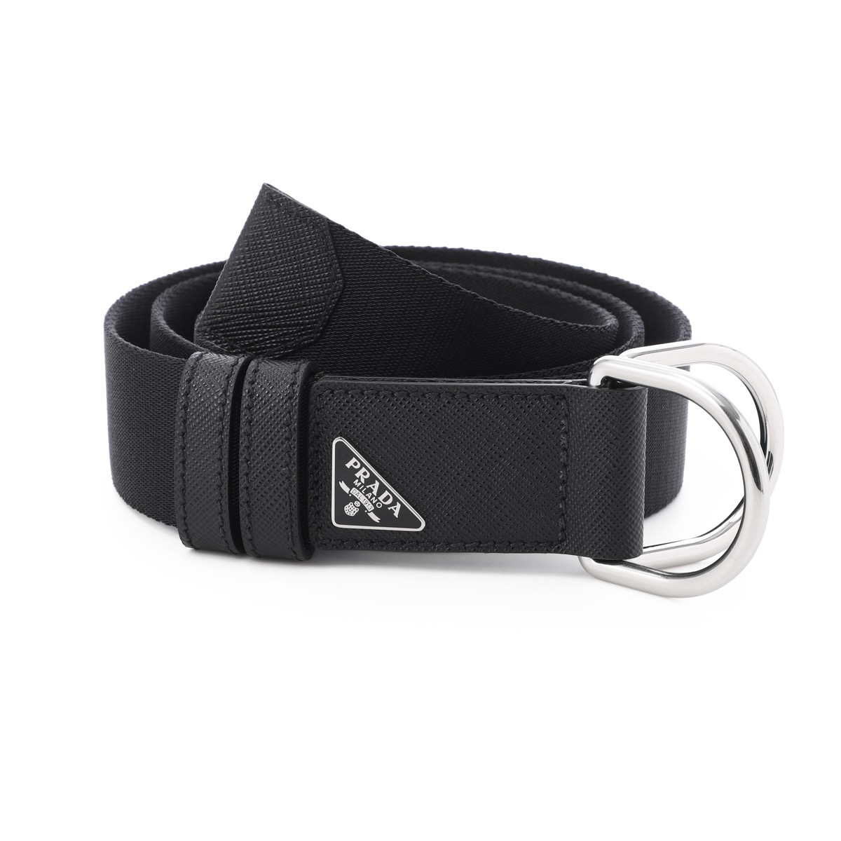 PRADA プラダ ベルト/NASTRO NYLON メンズ