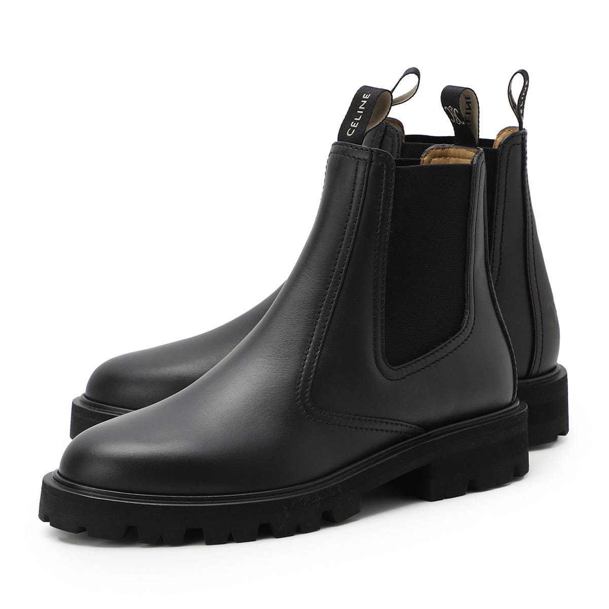 国内直営 **CELINE** マーガレット チェルシーブーツ 000000037367_1_Iv51p4b.jpg