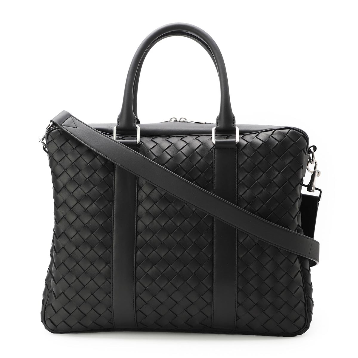 BOTTEGA VENETA ボッテガヴェネタ ブリーフケース メンズ