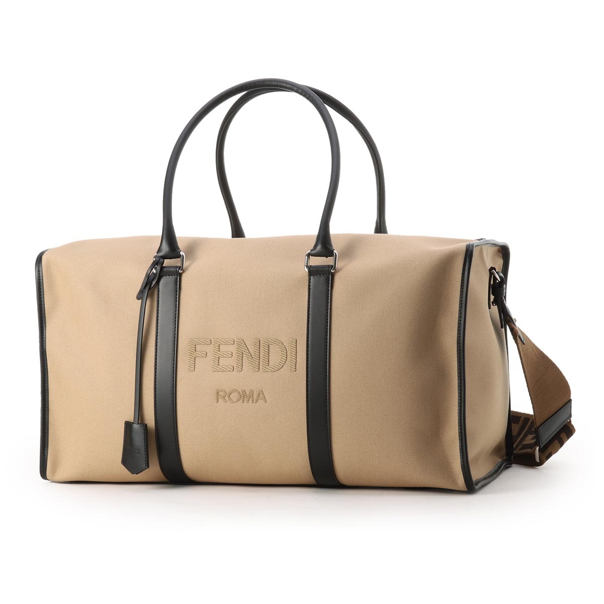 Fendi フェンディ ボストンバッグ ダッフルバッグ メンズ メンズ ブランド一覧 F Fendi モダンブルー Fendi フェンディ ボストンバッグ ダッフルバッグ メンズ メンズ ブランド一覧 F Fendi モダンブルー