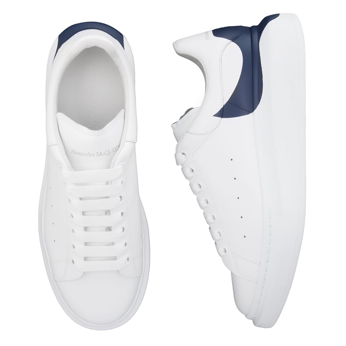 ALEXANDER McQUEEN アレキサンダーマックイーン スニーカー