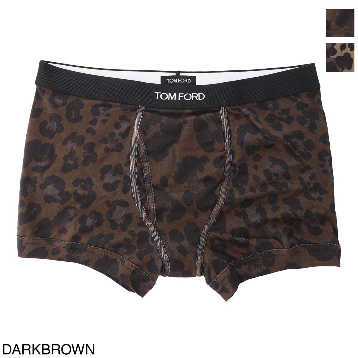【アウトレット】TOM FORD トムフォード ボクサーパンツ/BOXER BRIEF【返品交換不可】 メンズ