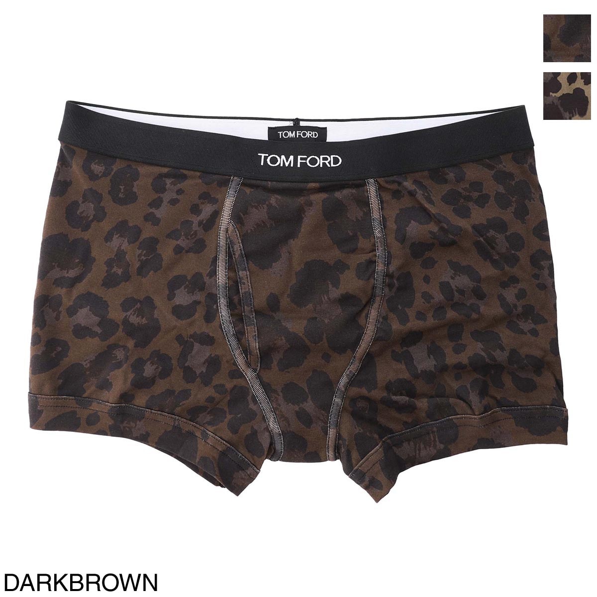 【タイムセール ACCS】TOM FORD トムフォード ボクサーパンツ/BOXER BRIEF【返品交換不可】 メンズ