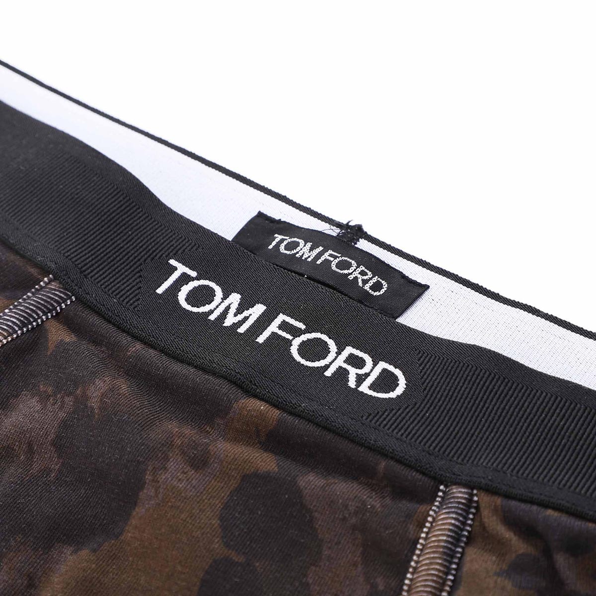 【アウトレット】TOM FORD トムフォード ボクサーパンツ/BOXER BRIEF【返品交換不可】 メンズ