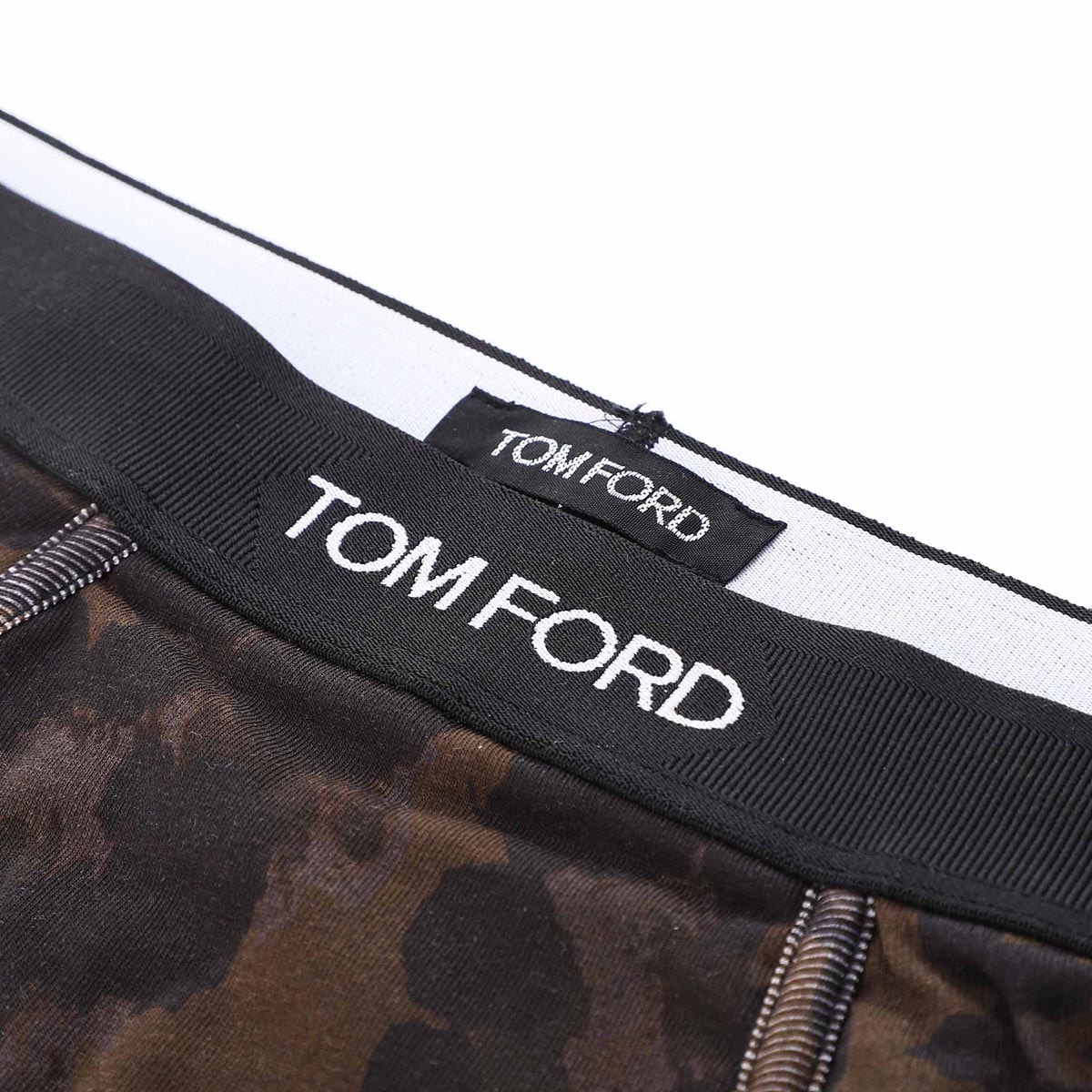 TOM FORD トムフォード ボクサーパンツ/BOXER BRIEF【返品交換不可】 メンズ