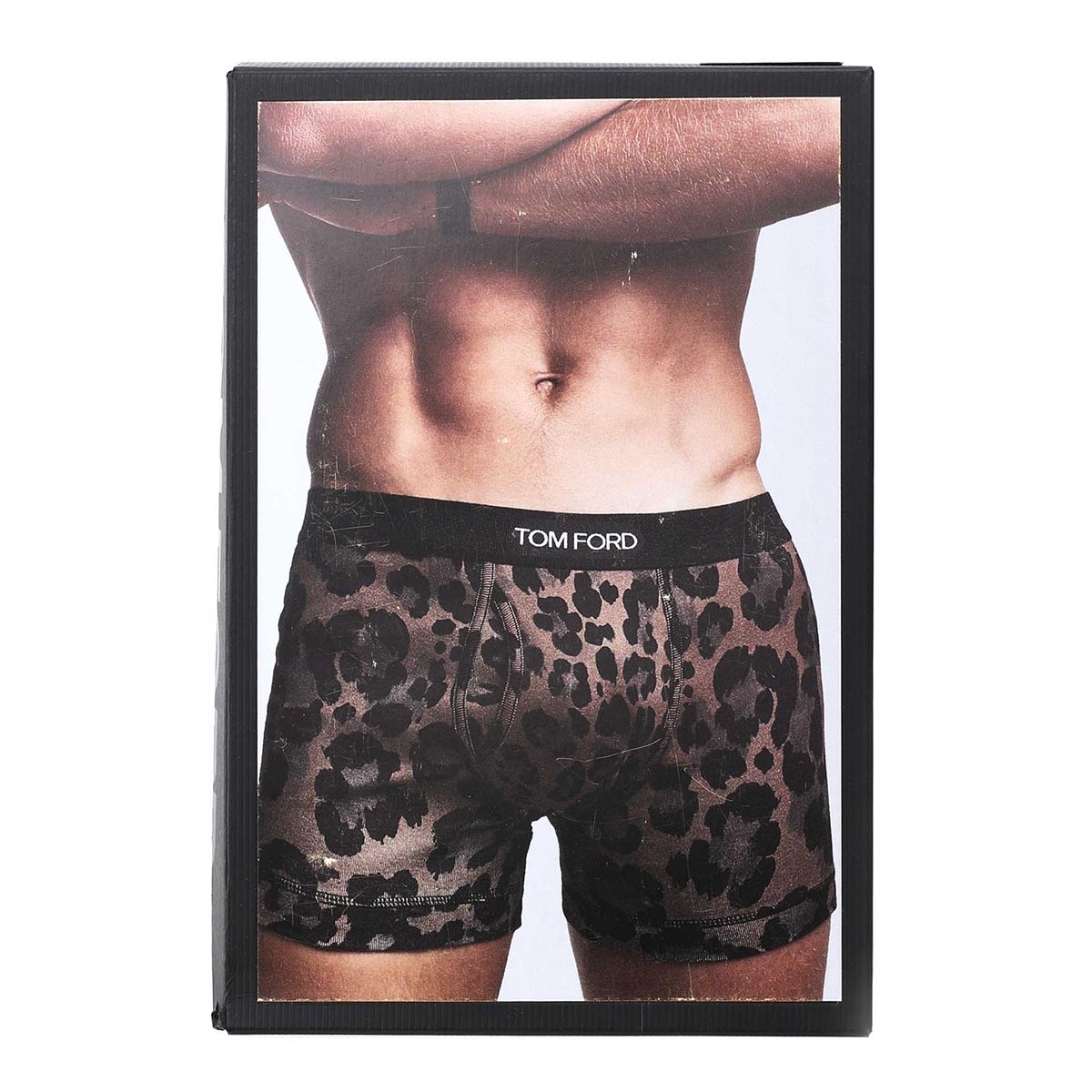 【アウトレット】TOM FORD トムフォード ボクサーパンツ/BOXER BRIEF【返品交換不可】 メンズ