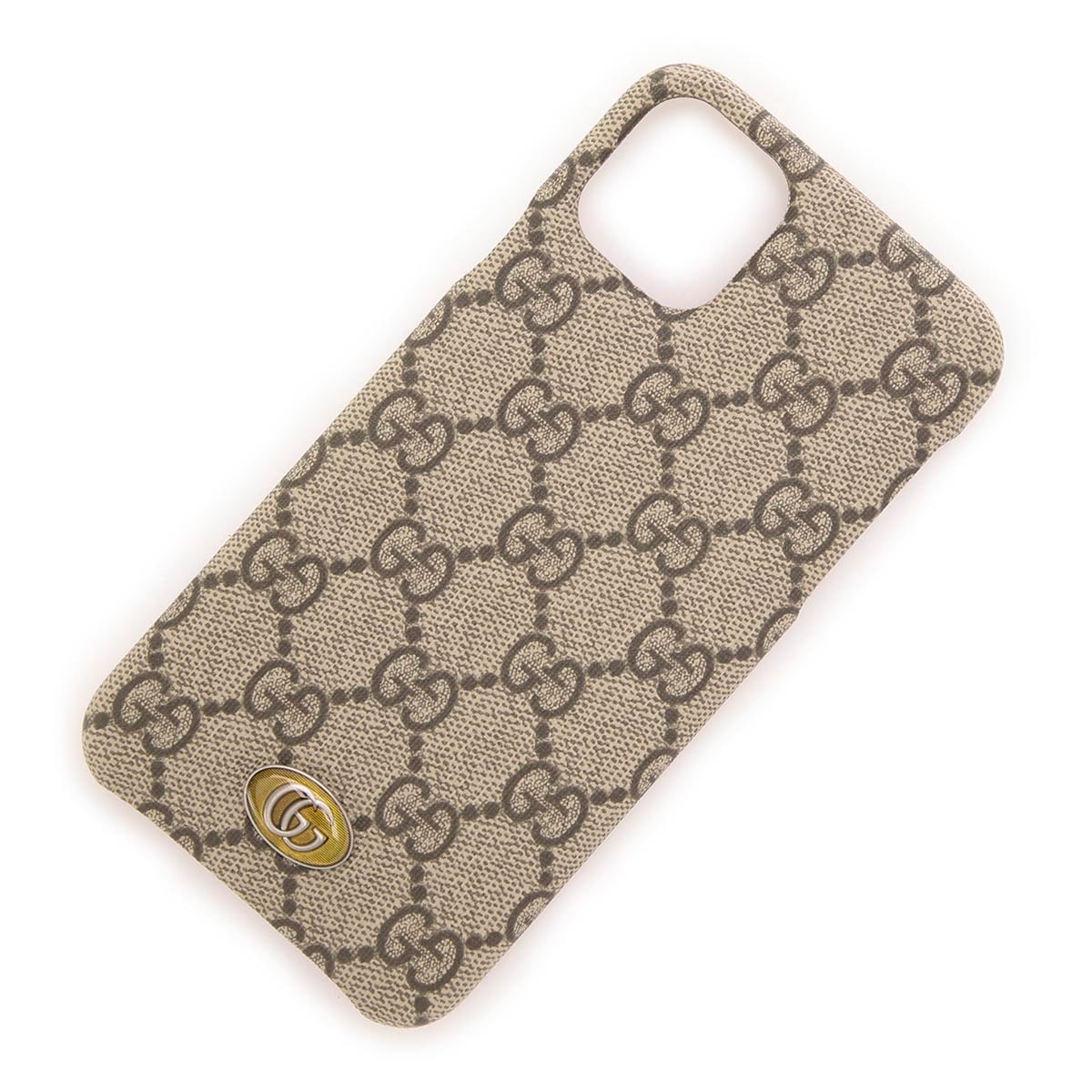 GUCCI グッチ フォンケース/OPHIDIA iPhone 11 Pro Max | メンズ