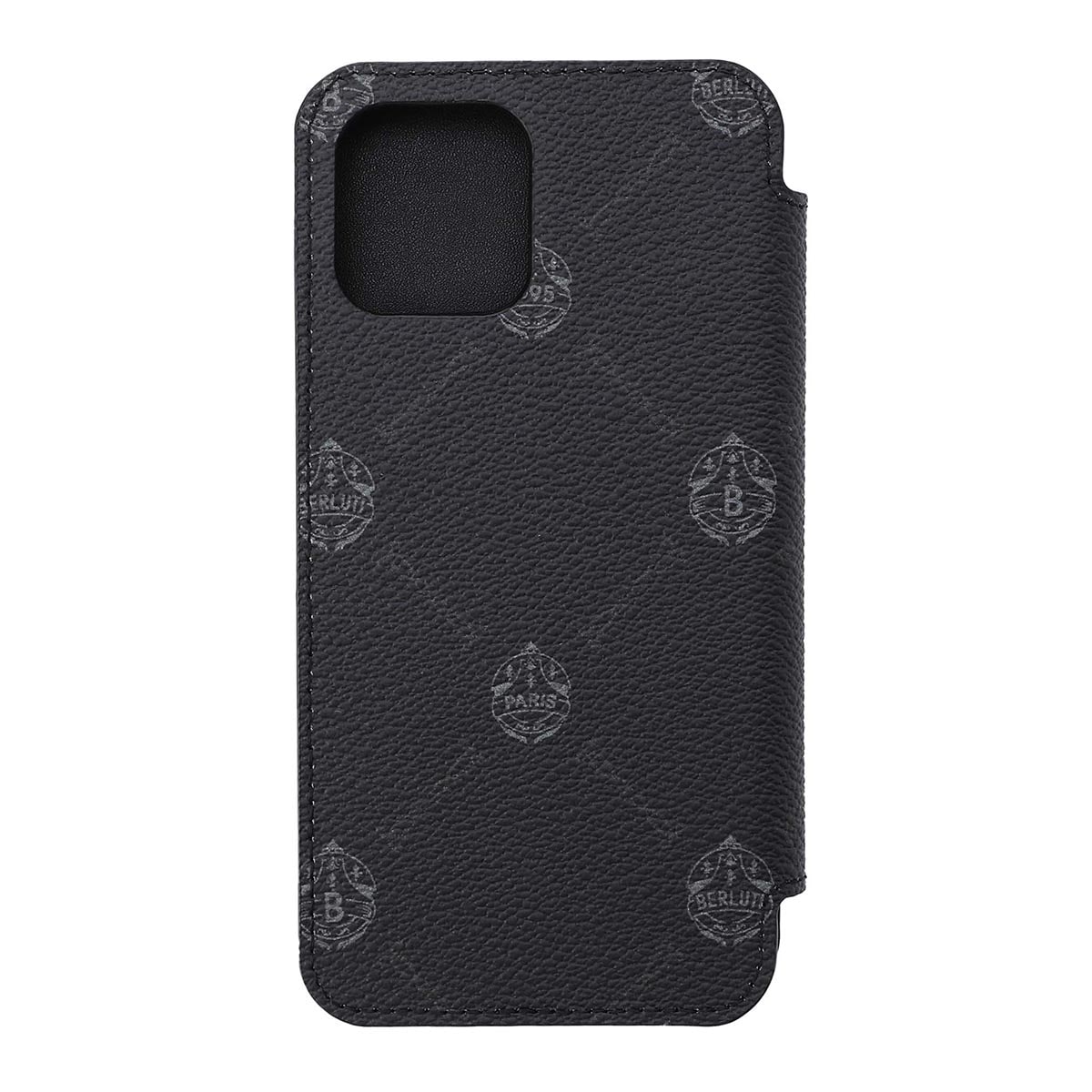 【BERLUTI】ベルルッティ iPhone12Proケース BERLUTI ベルルッティ フォンケース/iPhone 12 Pro メンズ