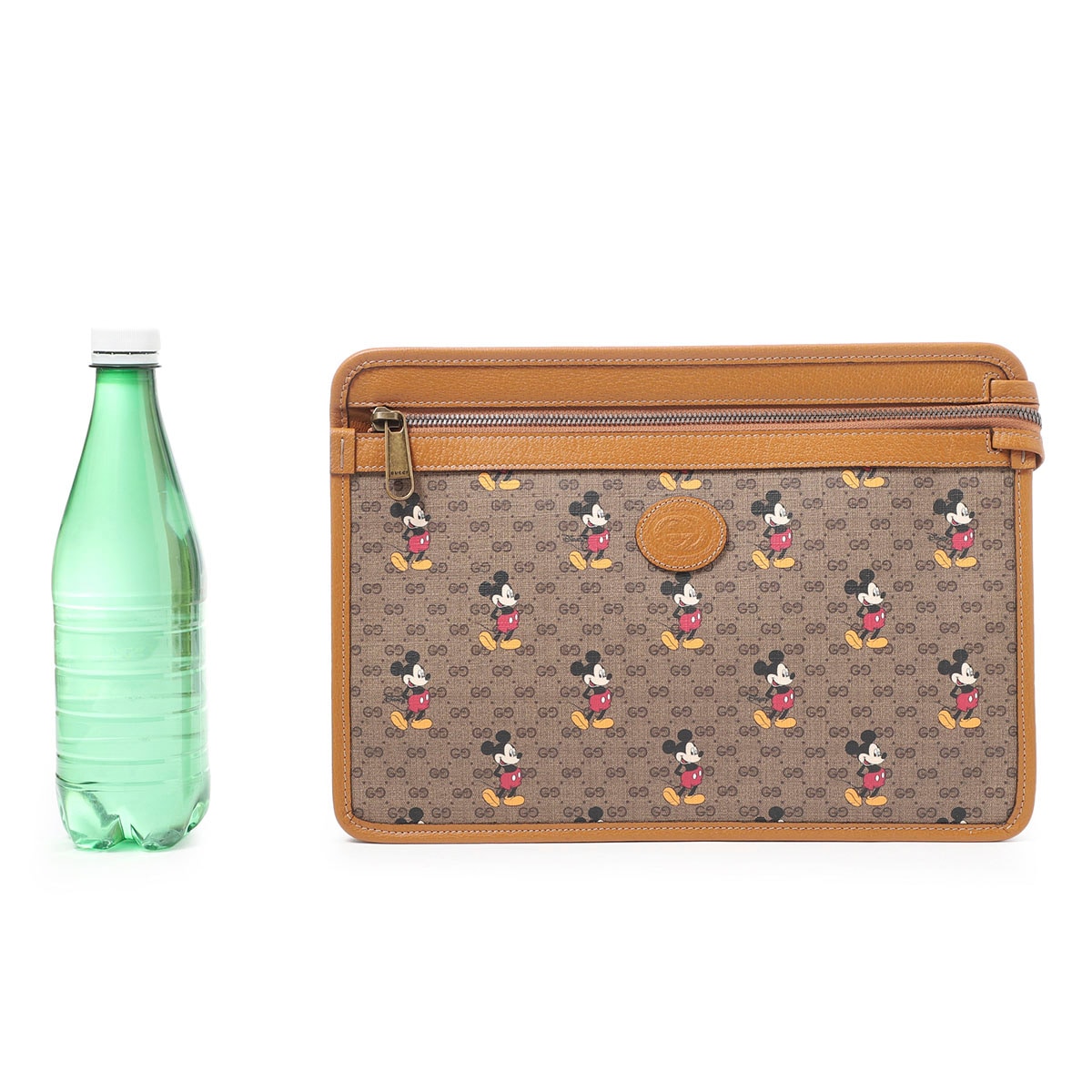 GUCCI グッチ クラッチバッグ/DISNEY メンズ | メンズ・ブランド一覧  