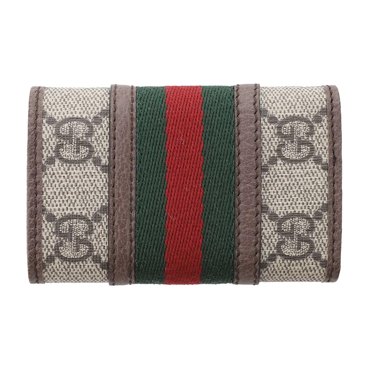 GUCCI グッチ キーケース/OPHIDIA GG メンズ