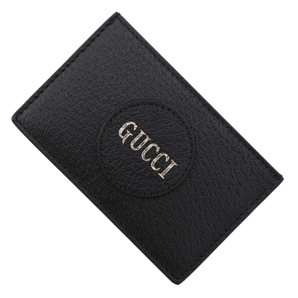 アウトレット】GUCCI グッチ カードケース/RETROSPECTIVE メンズ