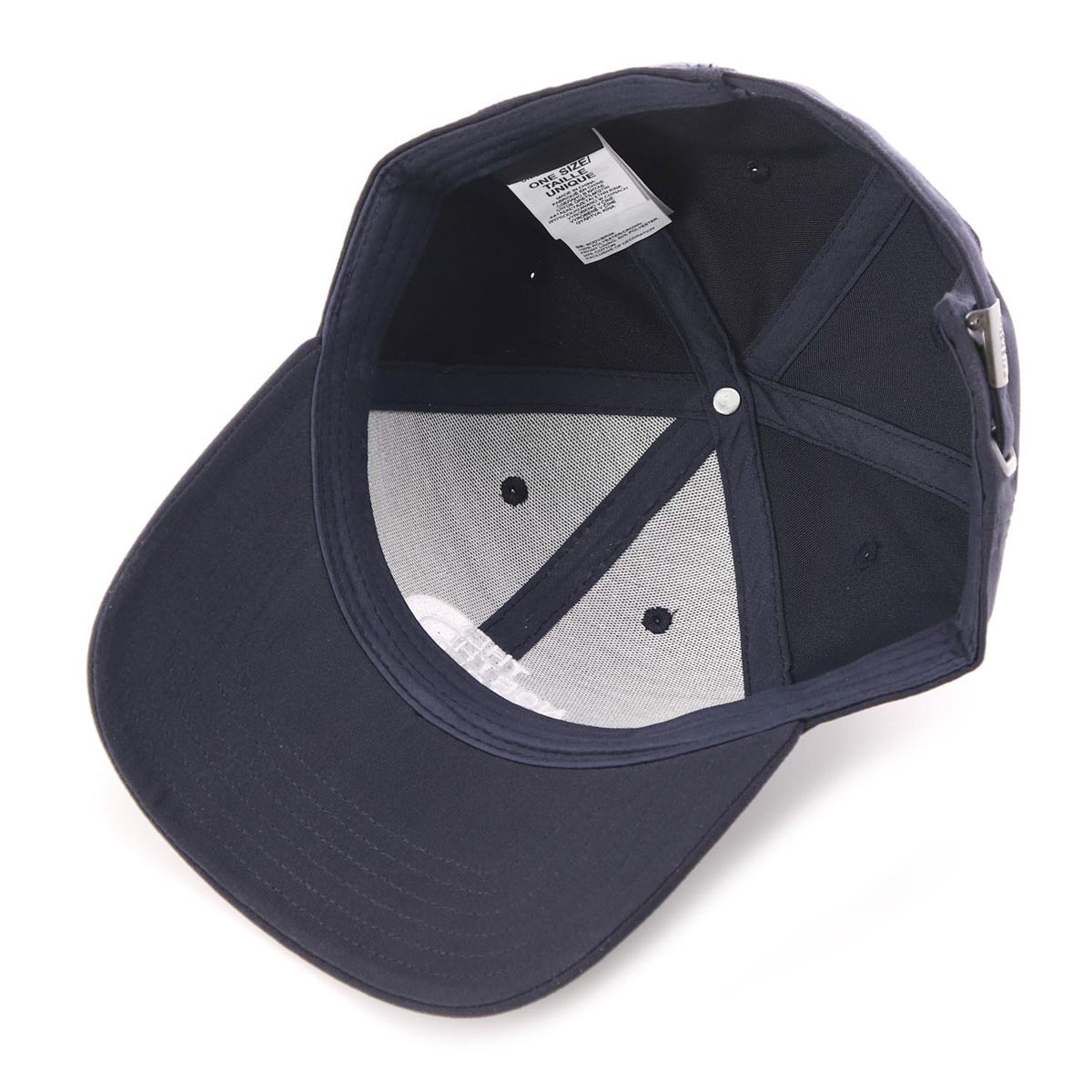 THE NORTH FACE ノースフェイス ベースボールキャップ/RECYCLED 66 CLASSIC HAT