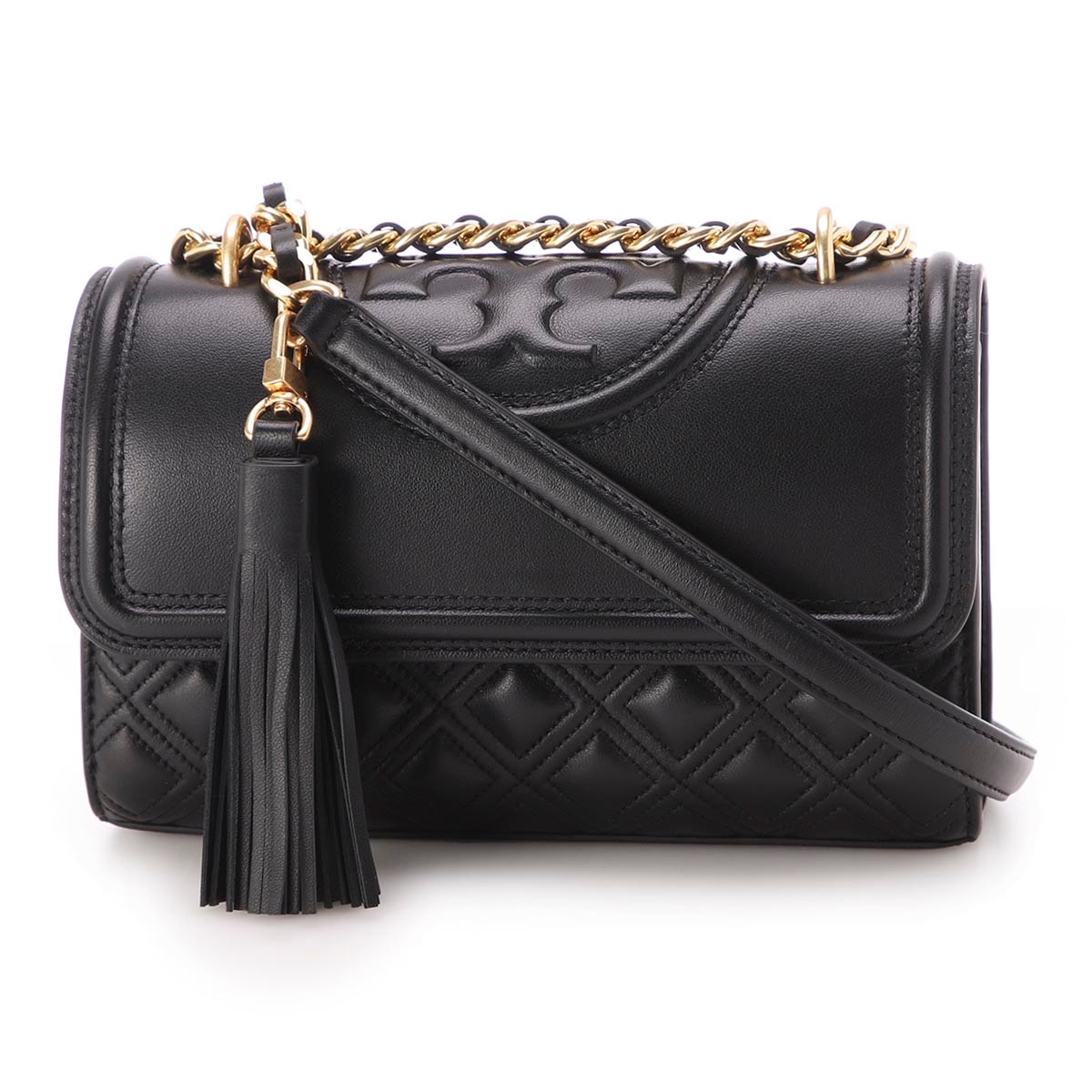 アウトレット】TORY BURCH トリーバーチ ショルダーバッグ/FLEMING