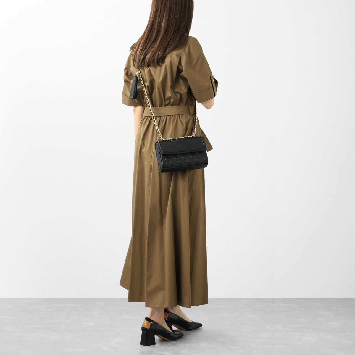 アウトレット】TORY BURCH トリーバーチ ショルダーバッグ