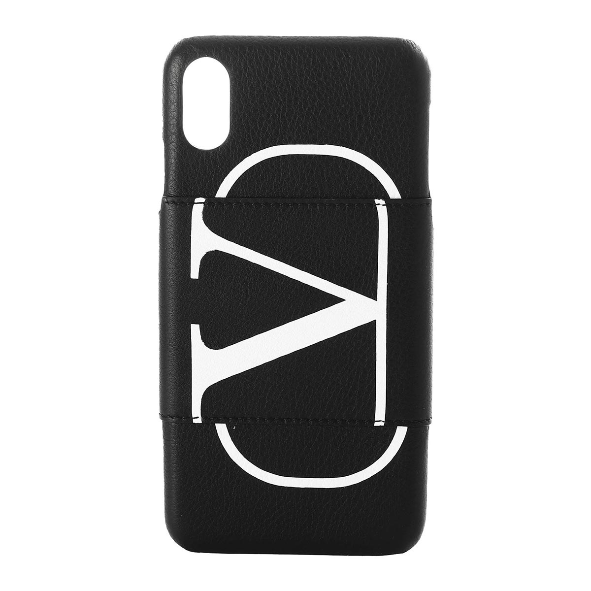 VALENTINO - 【新品】VALENTINO ヴァレンティノ iPhone X XSカバー ケース アウトレット】VALENTINO GARAVANI ヴァレンティノガラヴァーニ