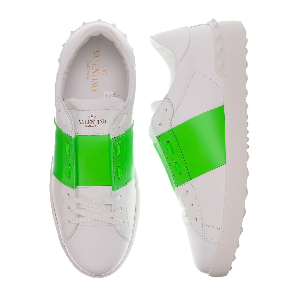 メンズ・ブランド一覧,□ V,VALENTINO GARAVANI | モダンブルー