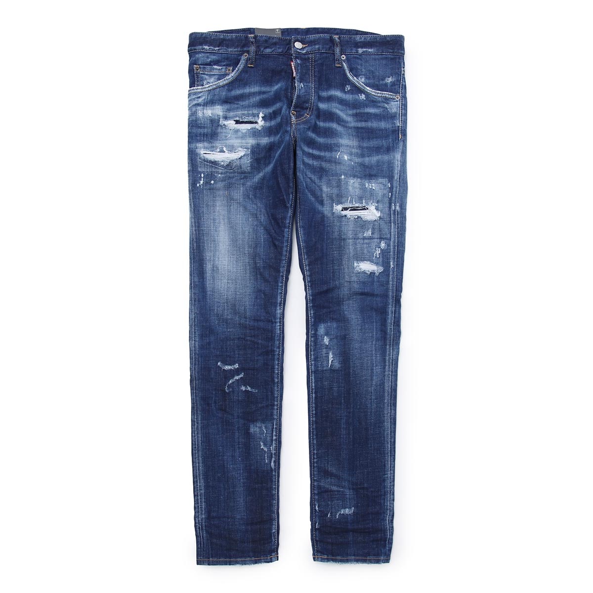 【アウトレット】【ラスト1点】DSQUARED2 ディースクエアード ボタンフライジーンズ/COOL GUY JEANS【大きいサイズあり】 メンズ