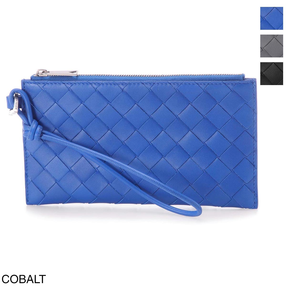 BOTTEGA VENETA ボッテガヴェネタ ポーチ