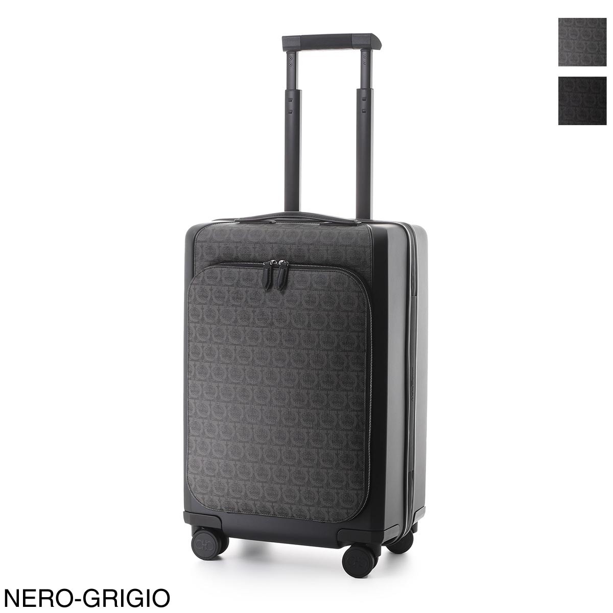 FERRAGAMO (Salvatore Ferragamo) フェラガモ スーツケース/キャリー トロリー メンズ