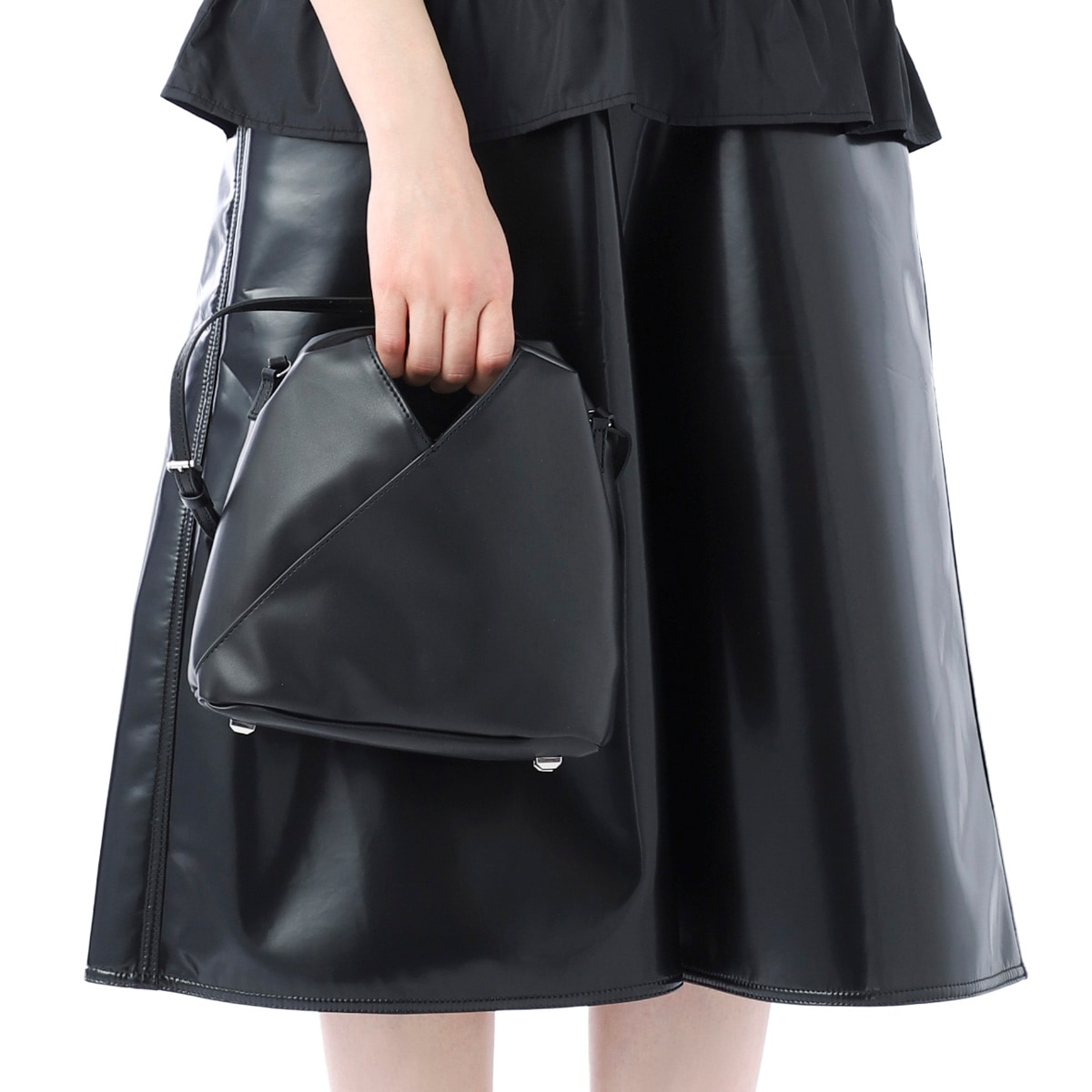 MM6 Maison Margiela エムエム 6 メゾンマルジェラ クロスボディ