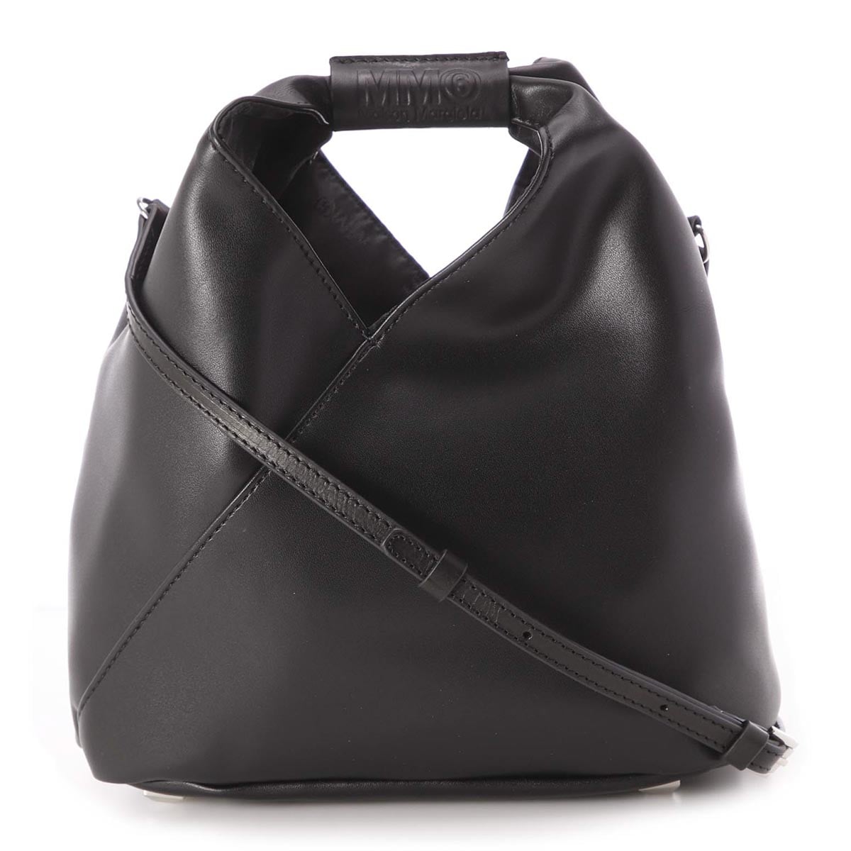 MM6 Maison Margiela エムエム 6 メゾンマルジェラ クロスボディ