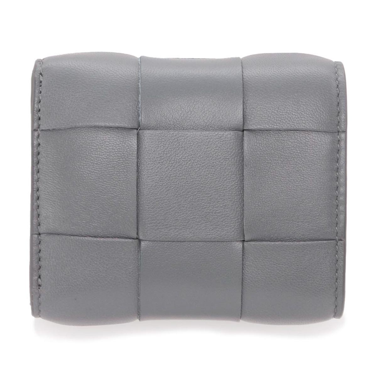 BOTTEGA VENETA ボッテガヴェネタ 3つ折り財布 小銭入れ付き/NAPPA レディース