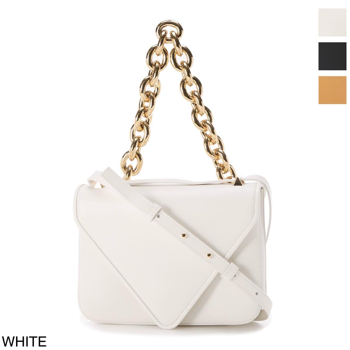 BOTTEGA VENETA ボッテガヴェネタ ショルダーバッグ/MOUNT SMALL レディース