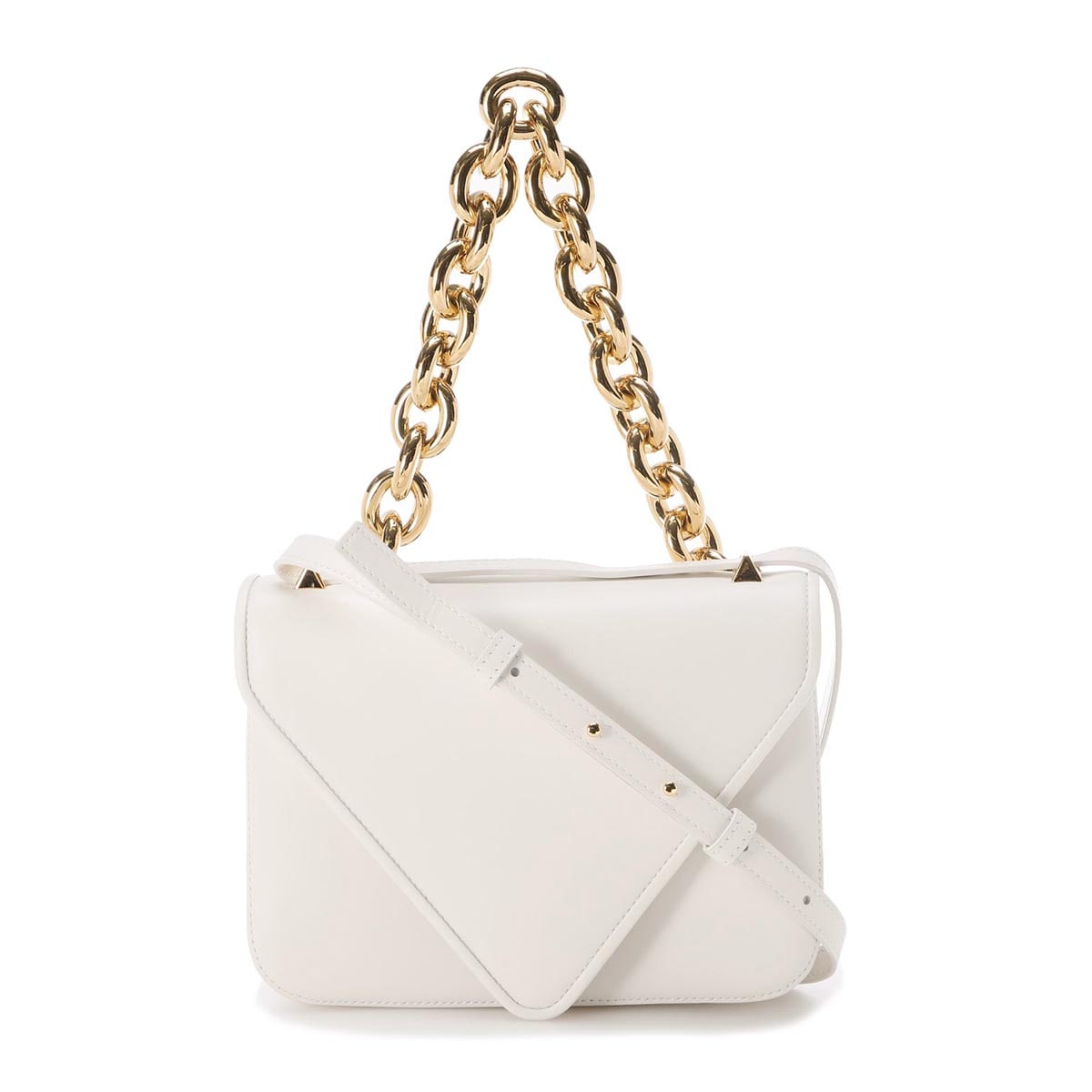 BOTTEGA VENETA ボッテガヴェネタ ショルダーバッグ/MOUNT SMALL レディース