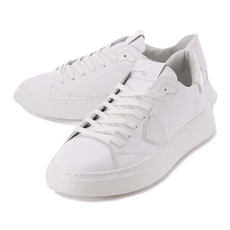 PHILIPPE MODEL PARIS フィリップモデル スニーカー/TEMPLE L U VEAU【大きいサイズあり】 メンズ