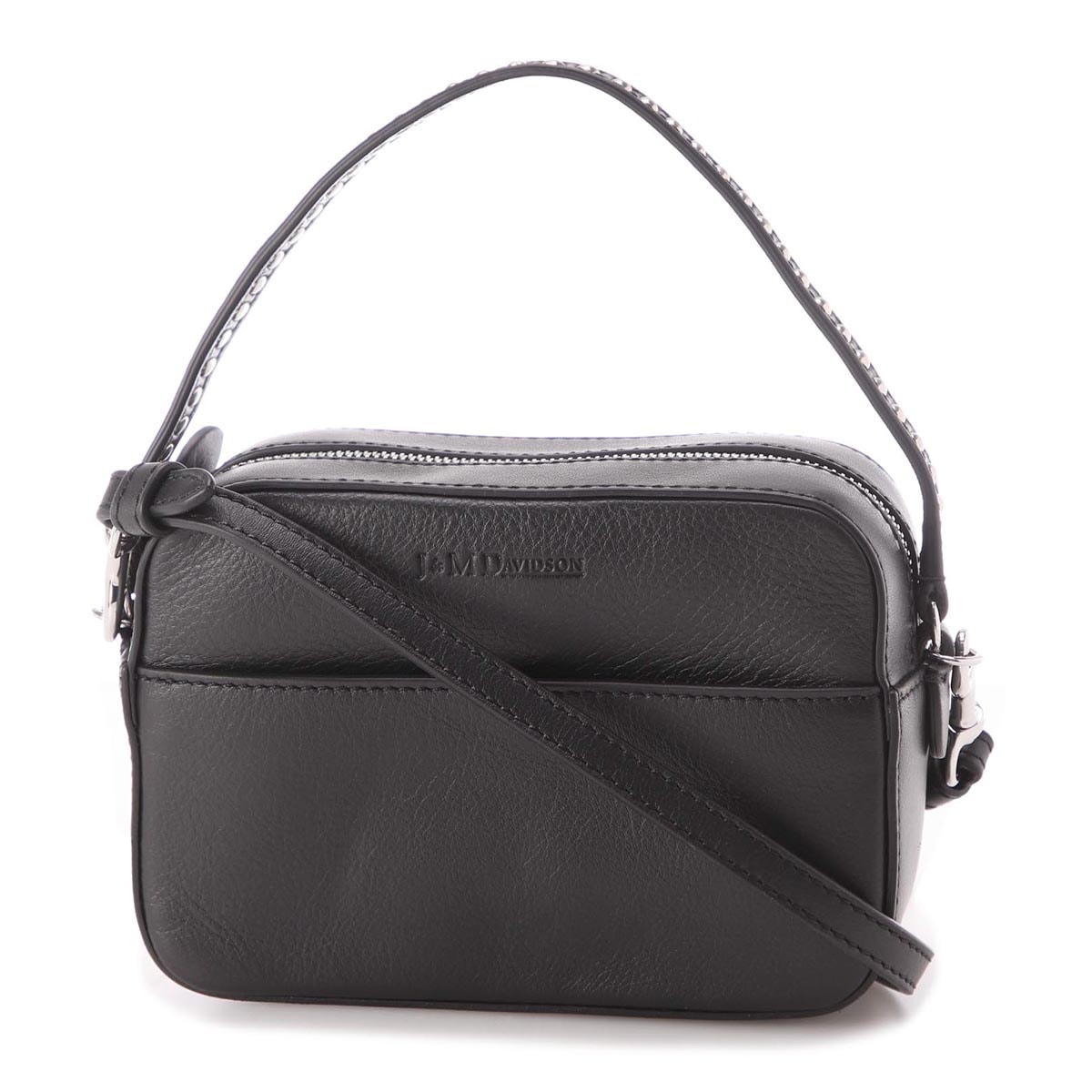 アウトレット】J&M DAVIDSON ジェイ&エム デヴィッドソン ショルダー