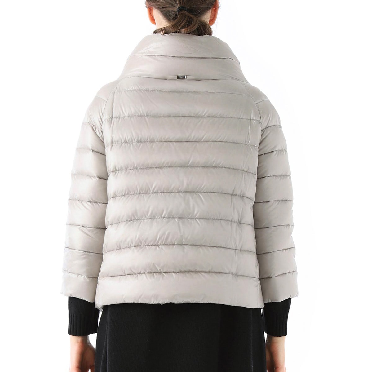 HERNO ヘルノ ダウンジャケット/HERNO ICONICO SOFIA【大きいサイズ