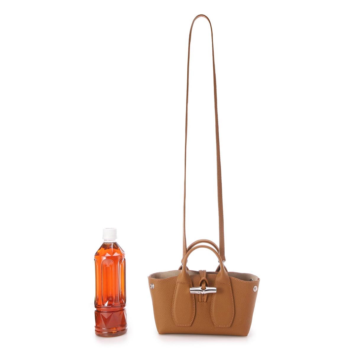 LONGCHAMP ロンシャン ハンドバッグ 2WAY/トップハンドルバッグ