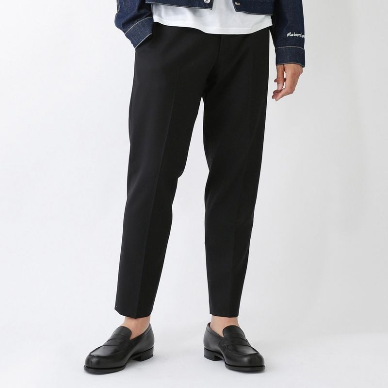 PT TORINO ピーティートリノ ノープリーツ スラックス/EDGE REBEL FIT メンズ