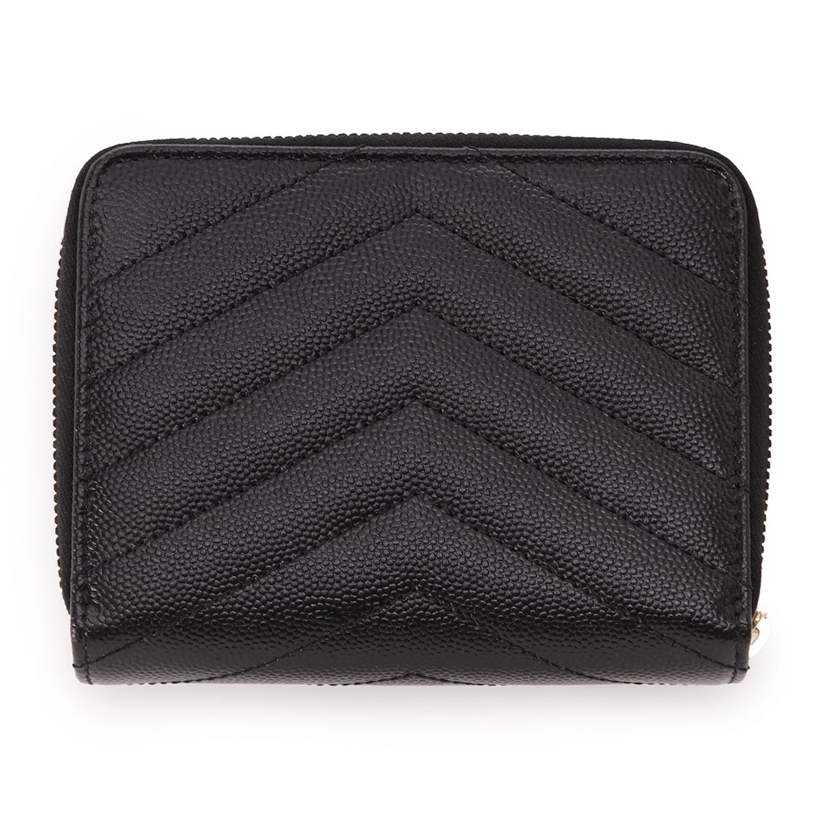 ♦Saint Laurent♦小銭入れ付き 二つ折り財布☆ SAINT LAURENT サンローラン 2つ折り財布 小銭入れ付き/MONOGRAM