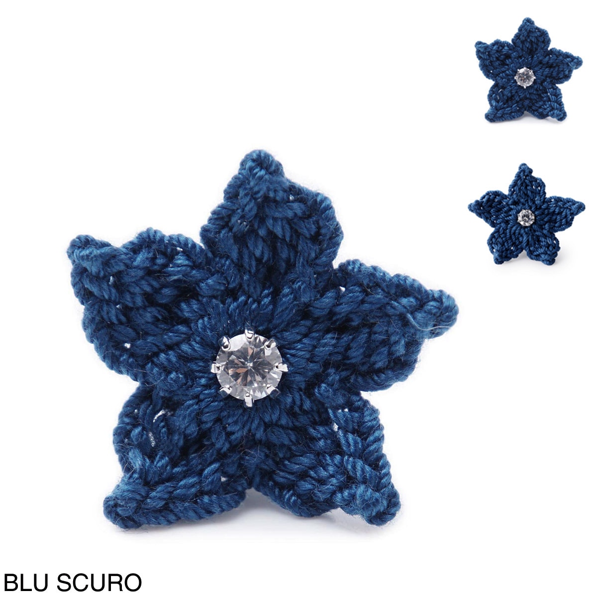 San Carlino サンカルリーノ ブートニエール/MYOSOTIS ミオソティス メンズ