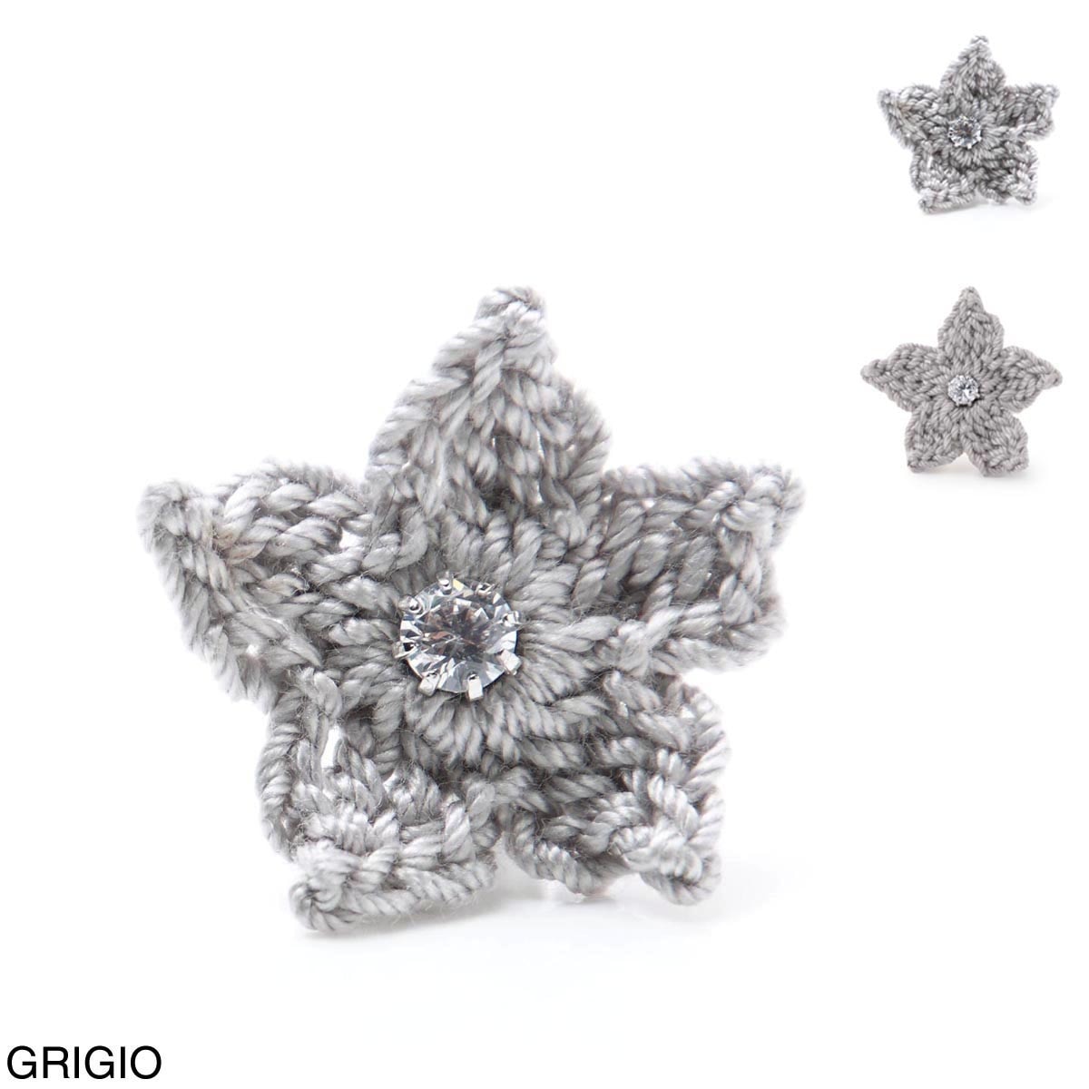 San Carlino サンカルリーノ ブートニエール/MYOSOTIS ミオソティス メンズ